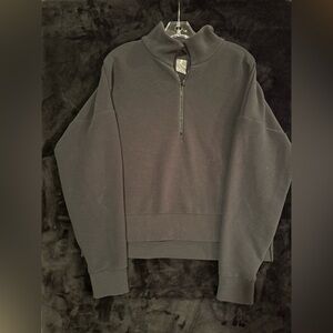 CALIA Quarter Zip